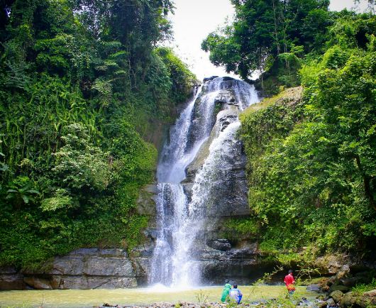 Jelajahi Cilacap Tanpa Ribet: Travel Rejeki, Teman Perjalanan Anda